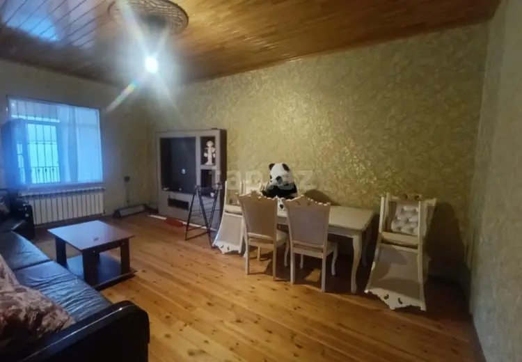 3 otaqlı mənzil , Bakı