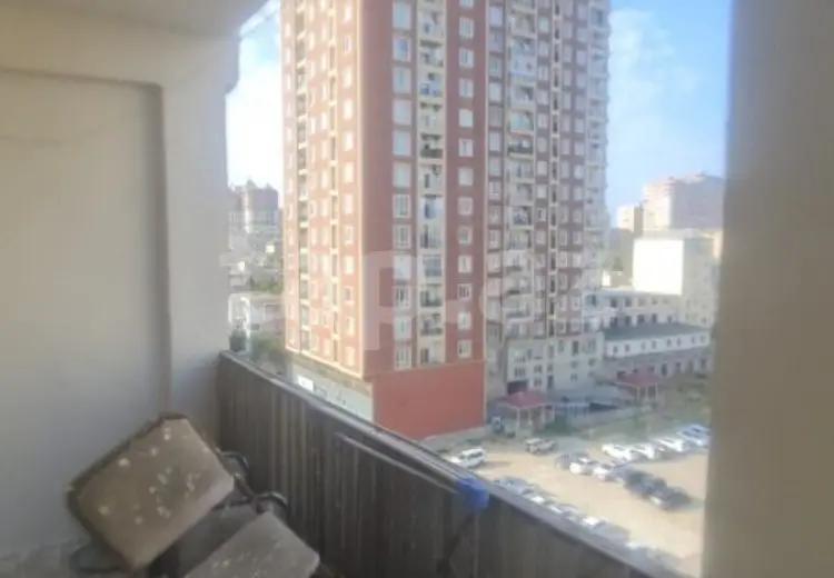 3 otaqlı mənzil , Bakı