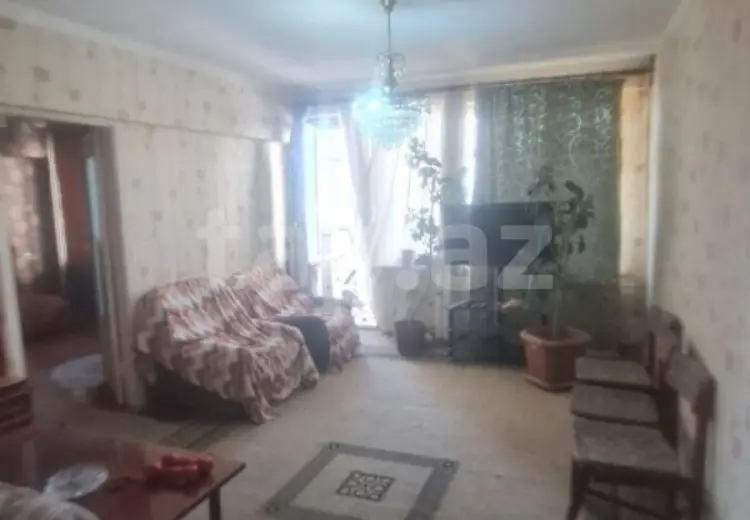 3 otaqlı mənzil , Bakı