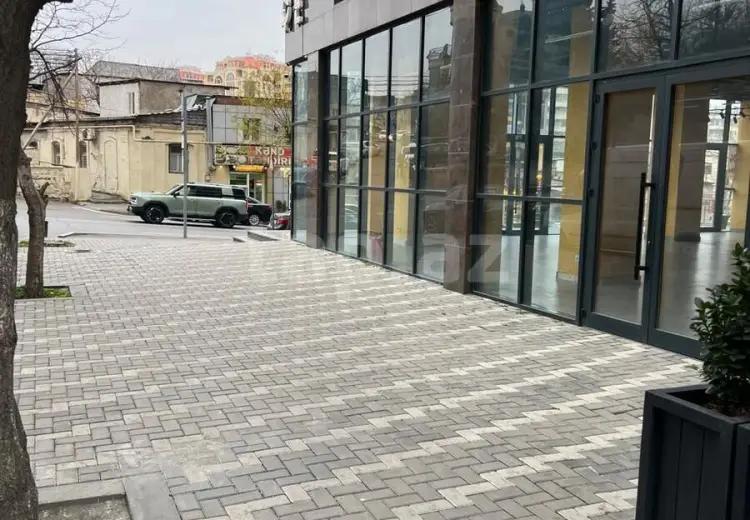 0 m² Obyekt / Ofis , Bakı