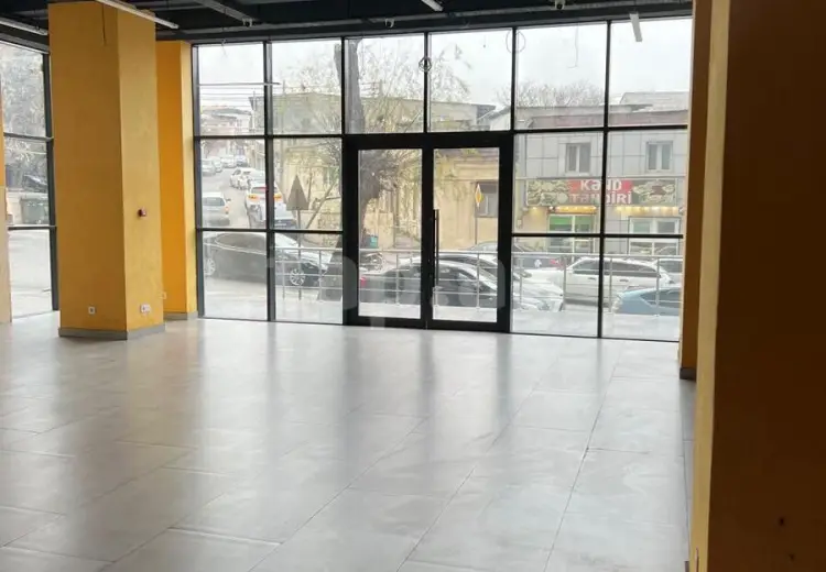 0 m² Obyekt / Ofis , Bakı