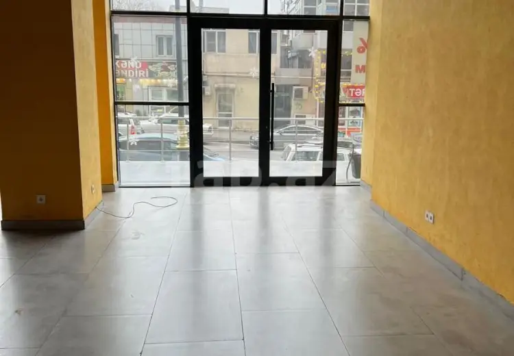0 m² Obyekt / Ofis , Bakı