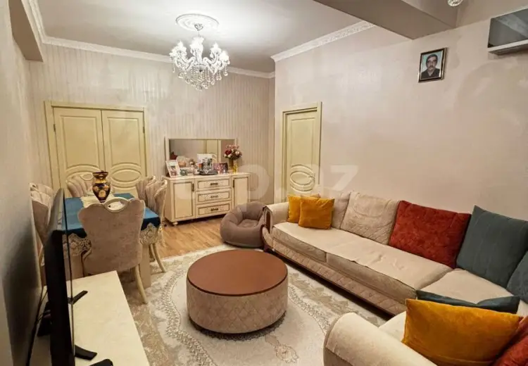 3 otaqlı mənzil , Bakı