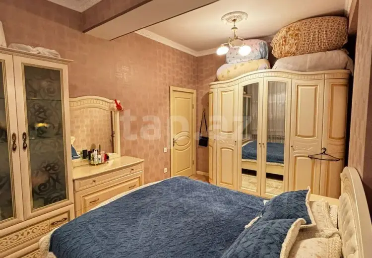 3 otaqlı mənzil , Bakı