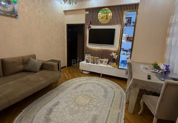 3 otaqlı mənzil Satılır, Xətai, Bakı