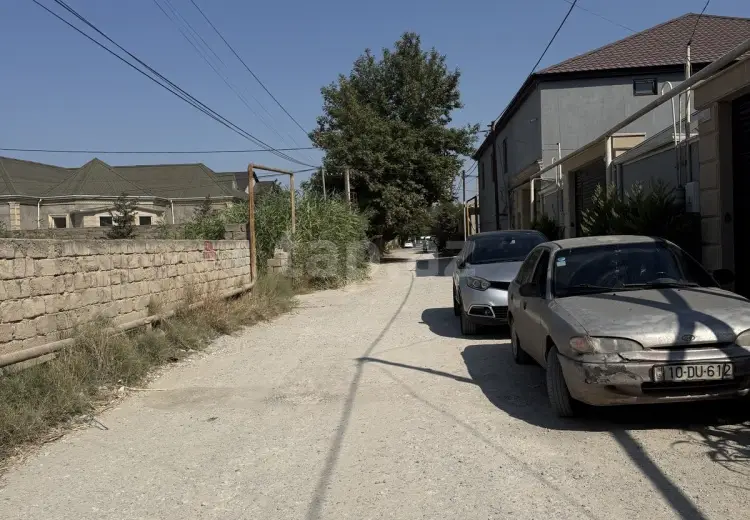 0 m² Obyekt / Ofis , Ramana qəs., Sabunçu, Bakı