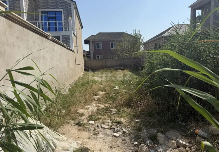 0 m² Obyekt / Ofis , Ramana qəs., Sabunçu, Bakı