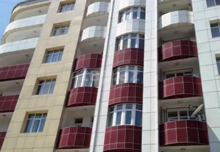 4 otaqlı mənzil , Qəbələ