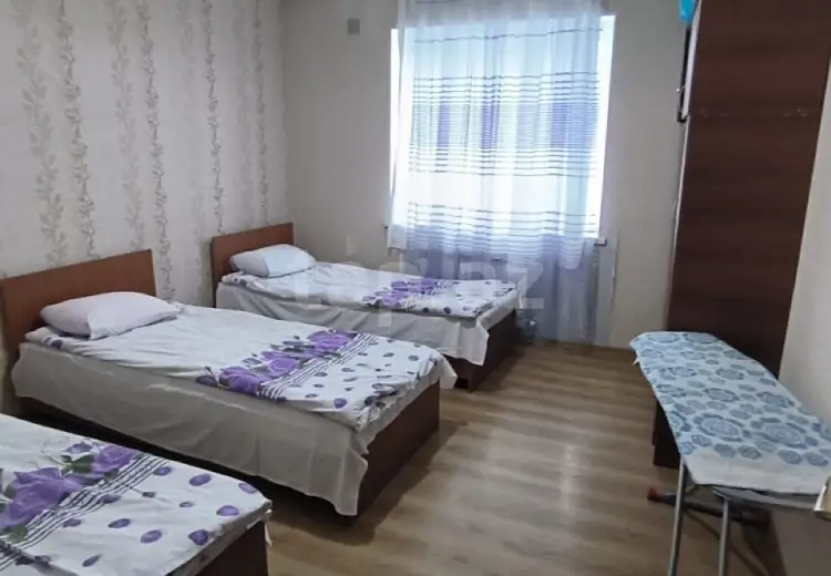 3 otaqlı mənzil , Qəbələ