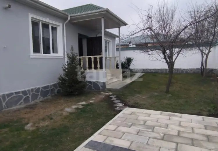 3 otaqlı mənzil , Qəbələ