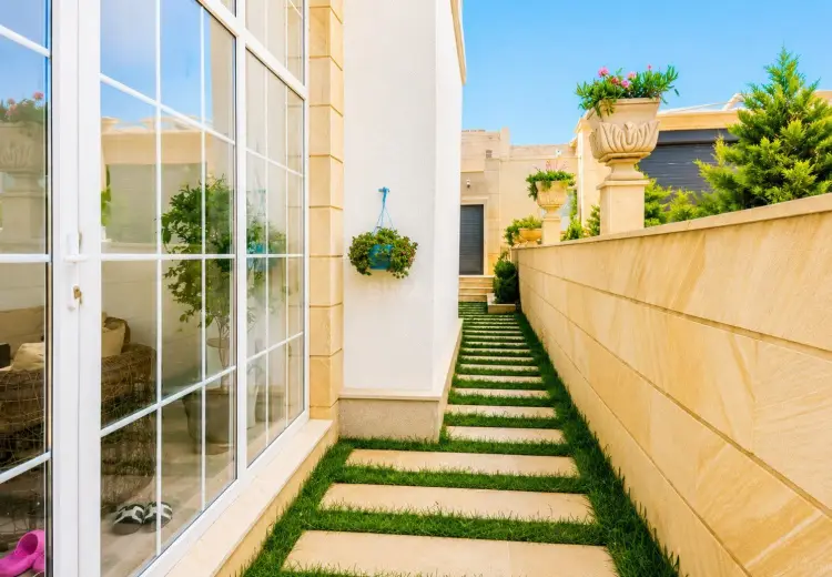 6 otaqlı mənzil Satılır, Badamdar qəs., Səbail, Bakı