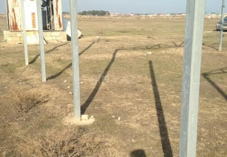 120 sot Torpaq Satılır, Novxanı, Abşeron