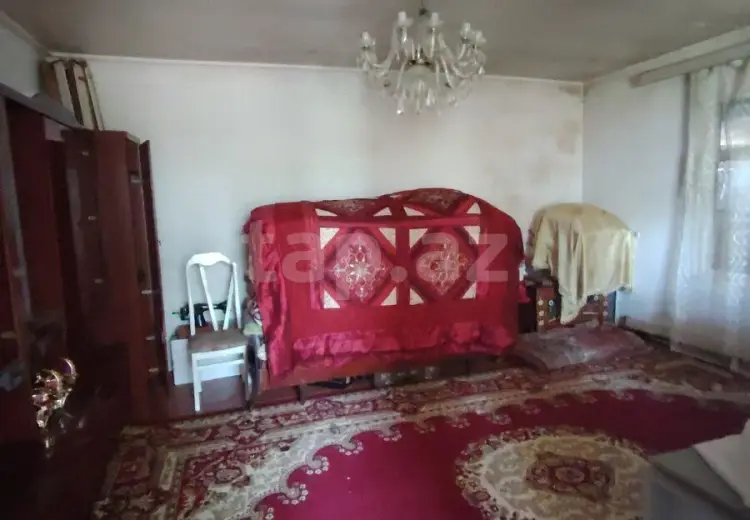 3 otaqlı mənzil , Şirvan