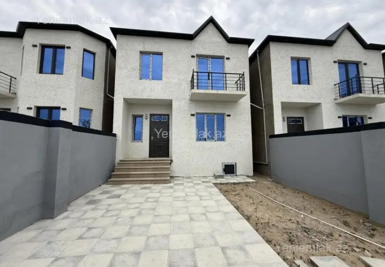 4 otaqlı mənzil Satılır, Sumqayıt şəh., Sumqayıt