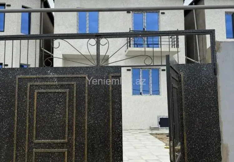 4 otaqlı mənzil Satılır, Sumqayıt şəh., Sumqayıt