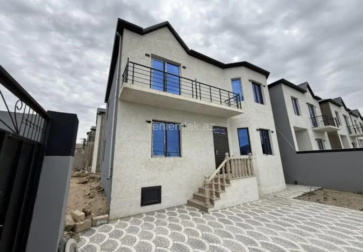 5 otaqlı mənzil Satılır, Sumqayıt şəh., Sumqayıt