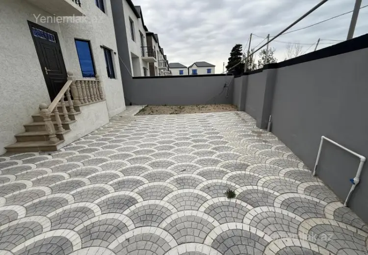 5 otaqlı mənzil Satılır, Sumqayıt şəh., Sumqayıt