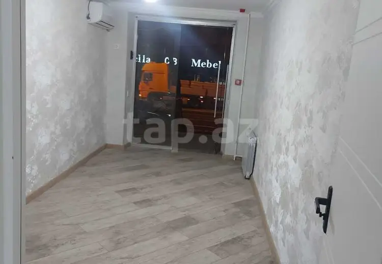0 m² Obyekt / Ofis , Yasamal, Bakı