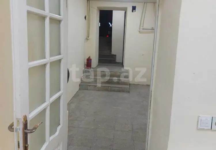 0 m² Obyekt / Ofis , Yasamal, Bakı