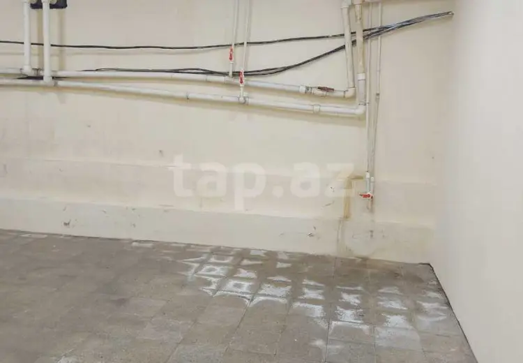 0 m² Obyekt / Ofis , Yasamal, Bakı