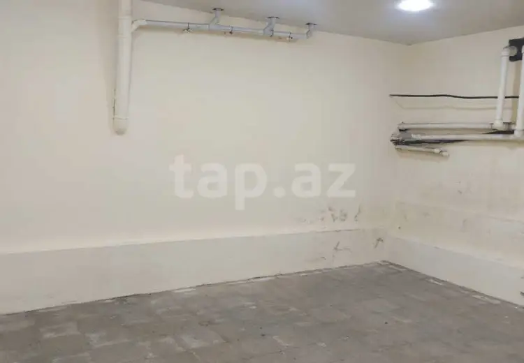 0 m² Obyekt / Ofis , Yasamal, Bakı