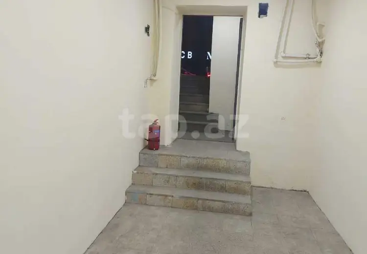 0 m² Obyekt / Ofis , Yasamal, Bakı