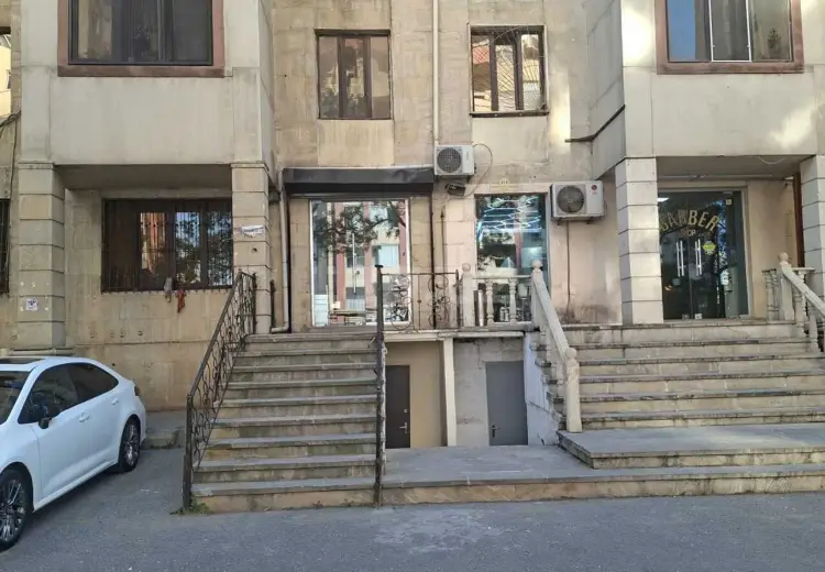 0 m² Obyekt / Ofis , Yasamal, Bakı