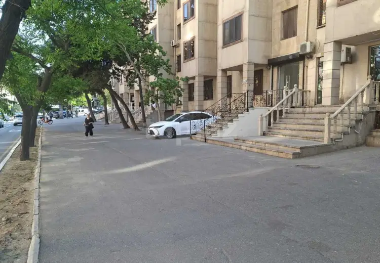 0 m² Obyekt / Ofis , Yasamal, Bakı
