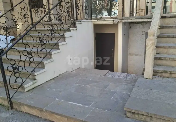 0 m² Obyekt / Ofis , Yasamal, Bakı