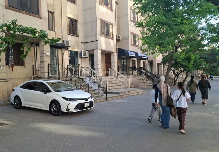 0 m² Obyekt / Ofis , Yasamal, Bakı