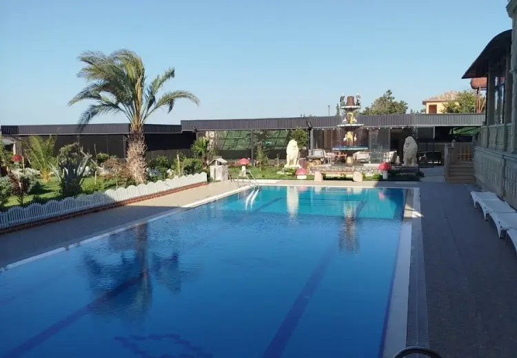 8 otaqlı mənzil Satılır, Goradil, Abşeron