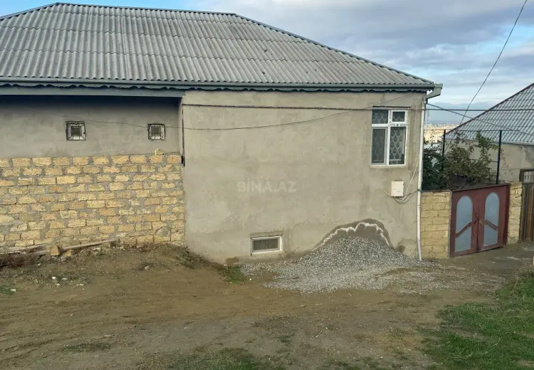 4 sot Torpaq Satılır, Hökməli, Abşeron