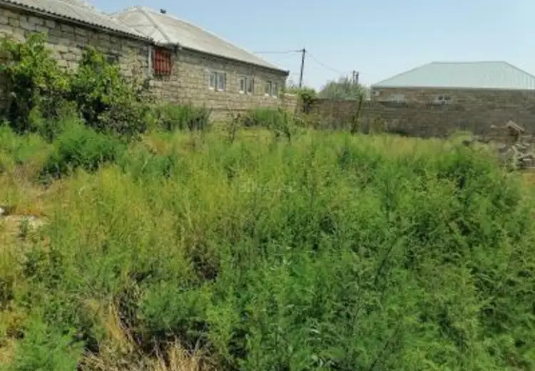 5 sot Torpaq Satılır, Bahar qəs., Suraxanı, Bakı