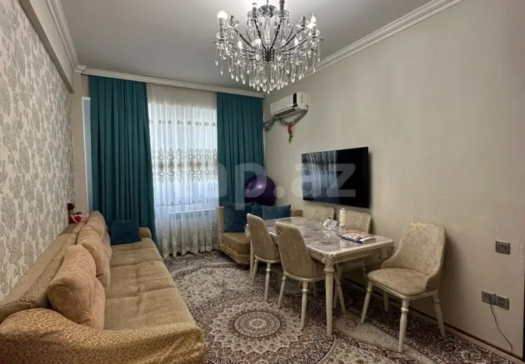2 otaqlı mənzil , Xırdalan