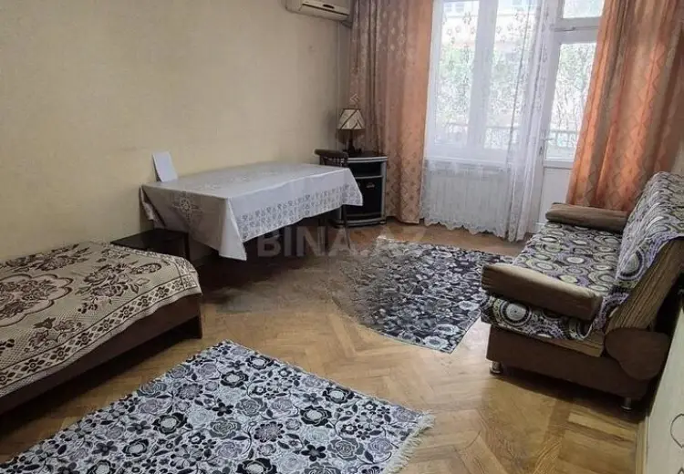 1 otaqlı mənzil Satılır, Yasamal qəs., Yasamal, Bakı