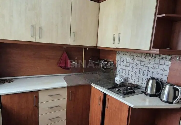 1 otaqlı mənzil Satılır, Yasamal qəs., Yasamal, Bakı