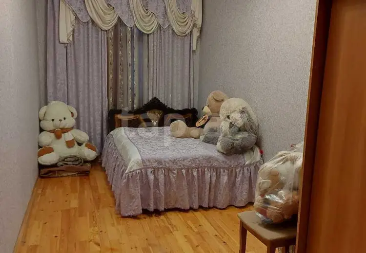 2 otaqlı mənzil , Bakı