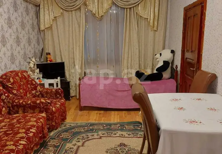 2 otaqlı mənzil , Bakı
