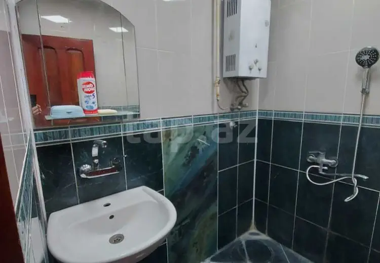 2 otaqlı mənzil , Bakı