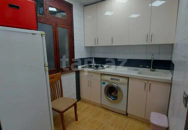2 otaqlı mənzil , Bakı