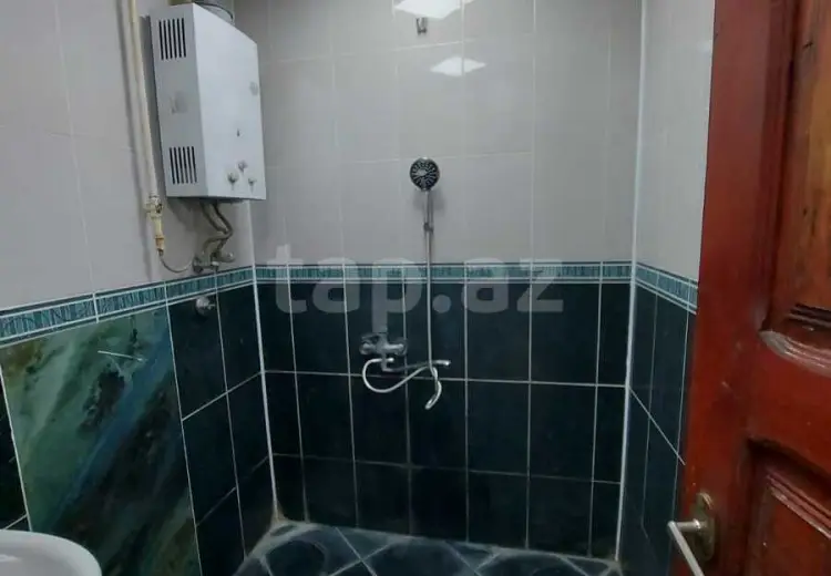 2 otaqlı mənzil , Bakı