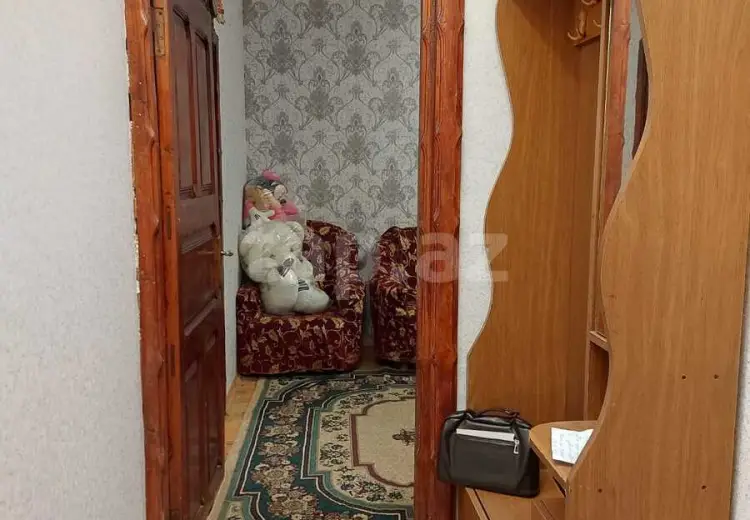 2 otaqlı mənzil , Bakı