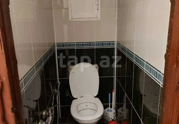 2 otaqlı mənzil , Bakı