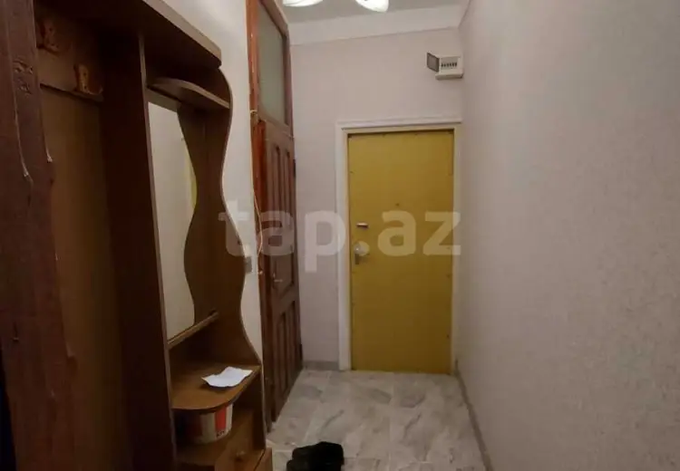 2 otaqlı mənzil , Bakı