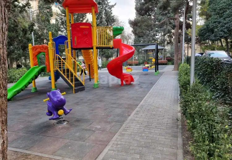 2 otaqlı mənzil , Bakı