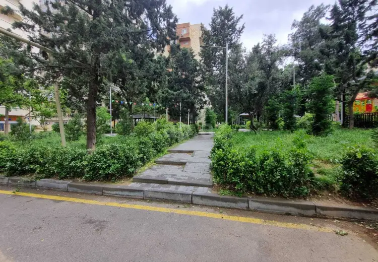 2 otaqlı mənzil , Bakı