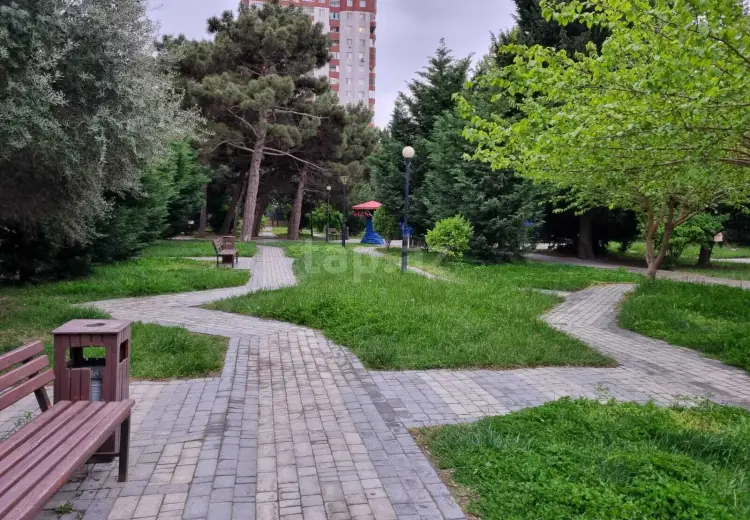 2 otaqlı mənzil , Bakı
