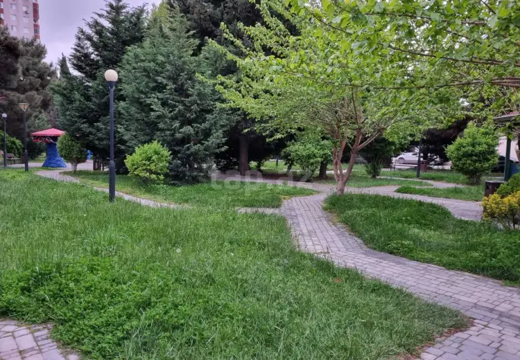 2 otaqlı mənzil , Bakı