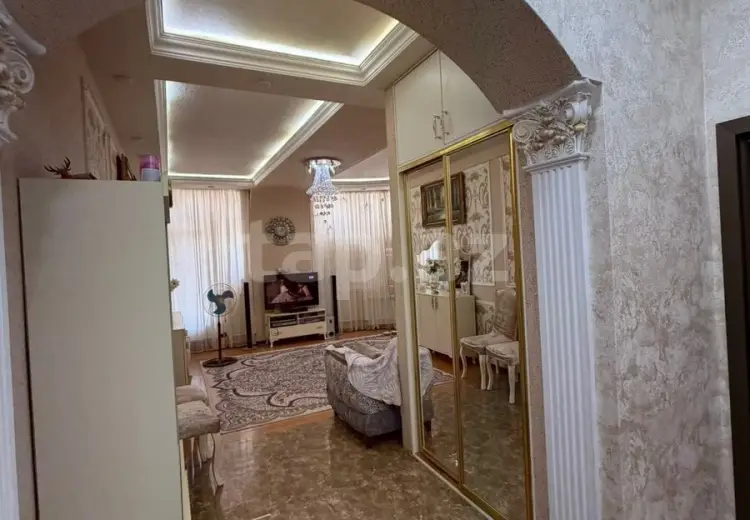 2 otaqlı mənzil , Xırdalan