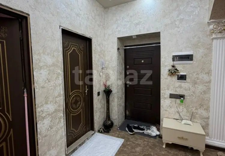 2 otaqlı mənzil , Xırdalan